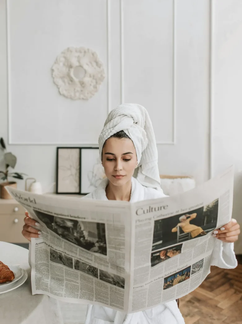 Personal Style Evolution: My Journey Through Fashion